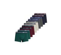 JACK & JONES Male Trunks 10er-Pack Trunks