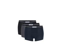 Boxershorts JOOP "Everyday", Herren, Gr. L, bunt, Obermaterial: 95% Baumwolle, 5% Elasthan, Unterhosen Boxershorts (33470161-L)