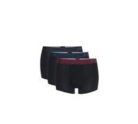 Boxershorts JOOP "Everyday", Herren, Gr. L, schwarz, Obermaterial: 95% Baumwolle, 5% Elasthan, Unterhosen Boxershorts (21469935-L)