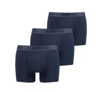 Levi´s ® Premium Boxer 3 Einheiten M Navy (Herstellerartikelnummer: 905045001002020)