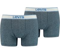 Levi´s Underwear Vintage Organic Boxershorts 2 Einheiten (Herstellerartikelnummer: 701227424-002-L)