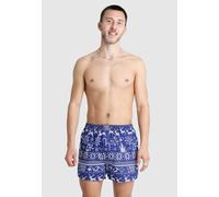 Boxershorts LOUSY LIVIN "2Pack Scandi" Gr. S, bunt (mehrfarbig) Herren Unterhosen (64425826-S) mehrfarbig