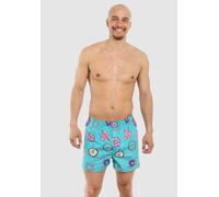 Lousy Livin 2pack Donuts Boxershorts (as3, Alpha, l, Regular, Regular)