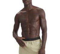 Boxershorts mit Knopfleiste 2er-Pack Oliv/Khaki - ADIDAS XL