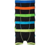 Boxershorts mit weicher Baumwolle (5er Pack) 140/146