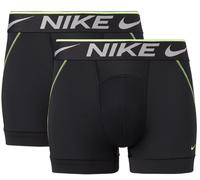 Boxershorts Nike Breathe Micro 2 pack 8719312384396 Größe S EU