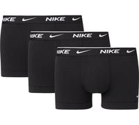 Boxershorts Nike M NSW Boxer Brief 3P 8719312385706 Größe S EU