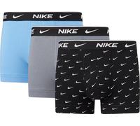 Boxershorts Nike M NSW Boxer Brief 3P 8719312385966 Größe S EU