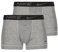 Boxershorts Nike Reluxe Trunk Boxershort 2 Pack 8719312444281 Größe S EU