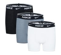 Nike Kids 9n0846 Boxers Mehrfarbig 13-15 Years Jungen