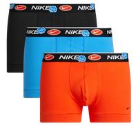 Boxershorts Nike TRUNK 3PK 8719312465415 Größe S EU