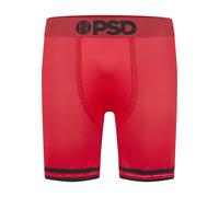 Boxershorts PSD "PSD JA UNDERDOG MM", Herren, Gr. L, 1 Stk., multi color, 88% Polyester, 12% Elasthan, Unterhosen (76796401-L) multi color