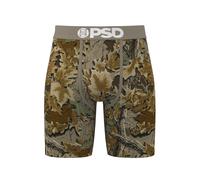 Boxershorts PSD UNDERWEAR "REALTREE CLASSIC. Herren", Herren, Gr. M, multi, 88% Polyester, 12% Elasthan, Unterhosen (18284148-M) multi