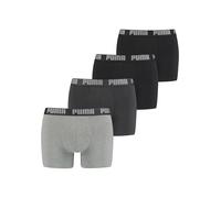 Puma Everyday Boxershorts Herren (4-Pack) - XL