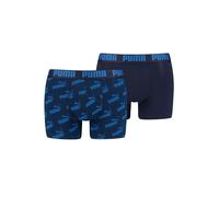 PUMA MEN EVERYDAY AOP PRINT BOXER 2