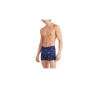Droptemp Cooling Cotton Boxer Brief Fly mehrfarbig M - island life-midnight
