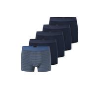 Schiesser - 95/5 Cotton - Retro Short/Pant - 5er Pack
