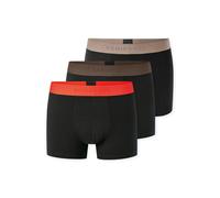 SCHIESSER - 3PACK Shorts sortiert 18 - Gr. - 8