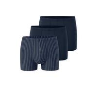 Boxershorts SCHIESSER "95/5 Essentials", Herren, Gr. 10, 908, sonstiges, Single Jersey, Obermaterial: 95% Baumwolle, 5% Elasthan, körpernah, Unterhosen, ohne Eingriff, ultra bequem (17742454-10) 908,