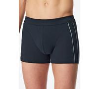 SCHIESSER - Shorts blau - Gr. - 9