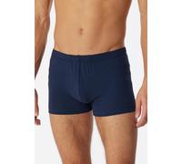 Schiesser Herren Shorts dunkelblau 180504-803 - 7 = XL