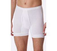 Schiesser Herren Retro Boxer - Original-Classics weiss Gr. 12