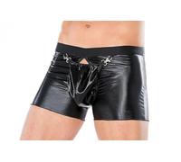 Boxershorts schwarz MC/9007 Größe: 4XL/5XL