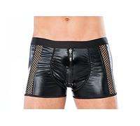 Boxershorts schwarz MC/9054 Größe: 4XL/5XL