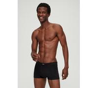 Boxershorts Schwarz XXL