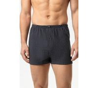 Boxershorts Serie BC Stripes Schwarz schwarz 7