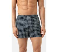 Boxershorts Serie Curves Yacht Blue blau 4