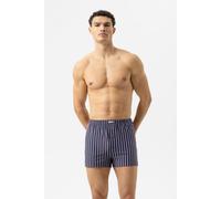 Boxershorts Serie Red'n Blue Stripes Happy Red rot 6