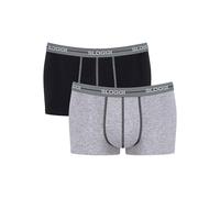 Sloggi Herren Start Hipster C2P box, GREY COMBINATION, 6