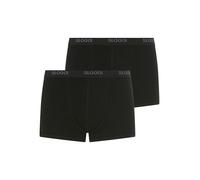 Sloggi men Basic Short 2er Pack schwarz - 7