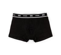 Boxershorts Stage6 Stars Schwarz XXL