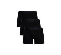 Boxershorts - SUPERDRY - 3er-Pack - Farbe Schwarz - Für Herren - Erwachsene