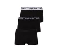 Boxershorts Superdry Homme Pack x3 Unlimited-Logo S
