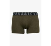 Superdry M3110475a Trunk Boxershorts 3 Einheiten