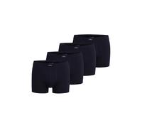 TOM TAILOR Pants 4er Pack blau-dunkel-uni - 6