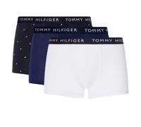 Boxershorts Tommy Jeans Homme Pack x3 klassisches Logo unbegrenzt S