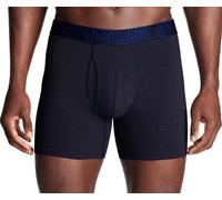Boxershorts Under Armour M UA Perf Cotton 6in-BLU 1200122271855 Größe M EU