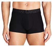 Boxershorts Under Armour M UA Perf Tech 3in 1pk-BLK 1200122271954 Größe L EU