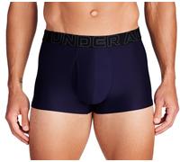 Boxershorts Under Armour M UA Perf Tech 3in 1pk-BLU 1200122272135 Größe L EU
