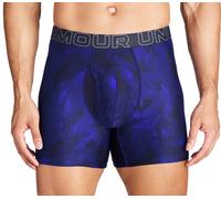 Boxershorts Under Armour M UA Perf Tech Nov 6in - 3pk 1200122274993 Größe S EU