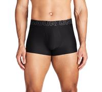 Boxershorts Under Armour Performance Tech™ 3" 3P 1200122269333 Größe M EU