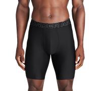 Boxershorts Under Armour Under Armour SOLID 9in 3er Pack Boxer Shorts 1200122270933 Größe XS EU