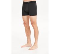 2er Pack VIRTUS Ontel Boxershorts Herren 1001 - black S
