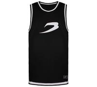 BoxRaw 36 by Teddy Herren Tanktop „Black Atlas“ L