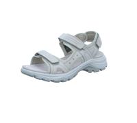 BOXX Damen-Sandalette Grau 36