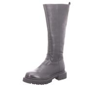 BOXX Damen-Schaftstiefel Schwarz 41